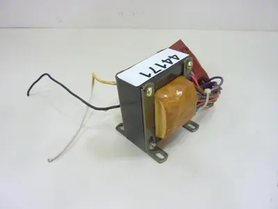 USED FOSTER 301550-C