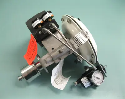 USED Steriflow 978SP