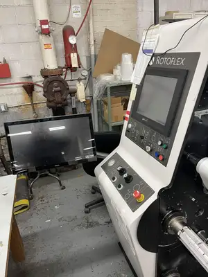 2016 ROTOFLEX VSI-330 SLITTER | Styers Equipment Company (4)