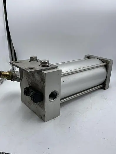 Used NUMATICS NUMATICS VB-613-262-2 Parts (Hydraulics and Pneumatics) | ND Industrial Surplus #1213819