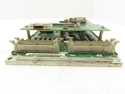 Used MITSUBISHI _UNKNOWN_ PLC Input & Output Indiana US | Arrow Industrial #1316699