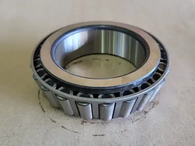 NEW TIMKEN 580