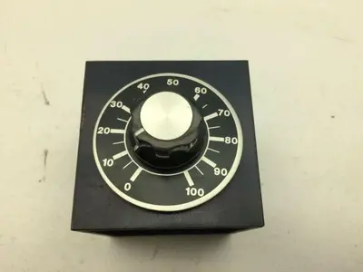 Powerqube PQ2410 10A 240VAC 0-230VAC A25X10