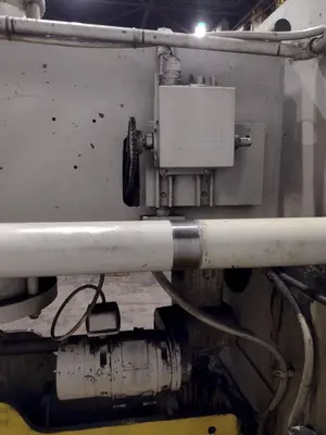 150 TON NIAGARA MODEL PN-150-84-48 SS SSDC STAMPING PRESS, 6" STROKE: STOCK #17008