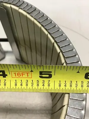 NEW KRAUSS MAFFEI 6502300