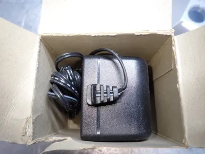 New | in-Stock VIKING ELECTRONICS BLK4 Lighting | HGR 24 #737412