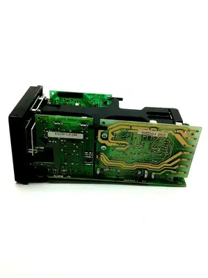 Used Baber Colman PLC Temperature Control Module PLC Temperature Modules Michigan US | Maverick Industrial Sales #1394773