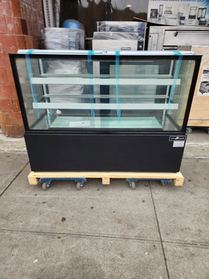NEW Spartan Refrig SCC-60