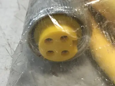 USED TURCK ELEKTRONIK RSM RKM 461-6M