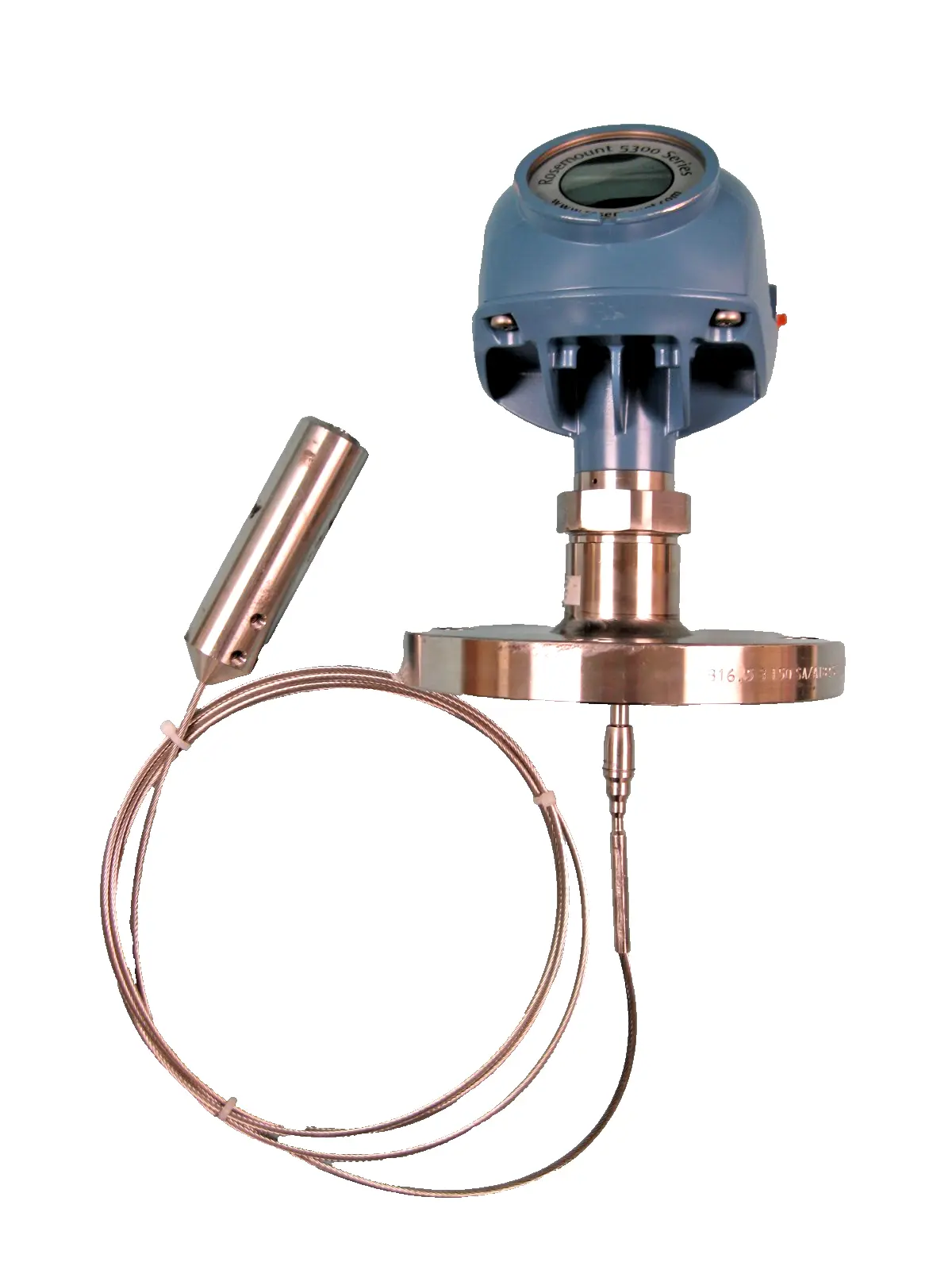 NEW Rosemount 5302 HA1S1V5AE01000BAE5M1W3DA1P3B3