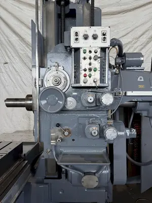 USED DEVLIEG 4H-60