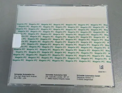 Telemecanique - Magelis iPC CD Restore Windows 2000 for MPC Kxx2 3C