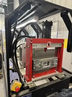 Used 2024 KNUDSON KFD 2025G1 Roll Formers Arizona US | KD Machinery #1260549