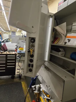 2016 HAAS VF-4SS Vertical Machining Centers | 520 Machinery Sales LLC (18)