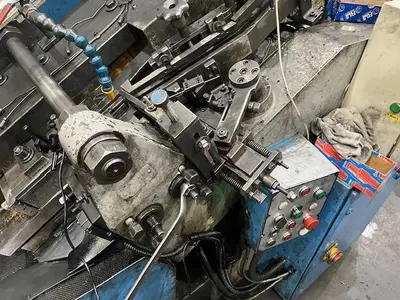 USED 1989 SASPI GV3-20