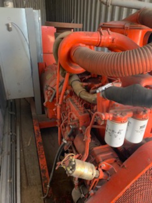 WAUKESHA BS70005 Generators | Rock Solid Tools (4)