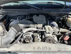 Used 2002 GMC 3500 Pickup Trucks Pennsylvania US | Iron Exchange Equipment Solutions #1353784