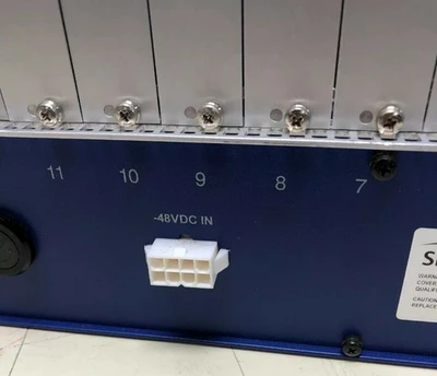 USED Spirent AB3-3150