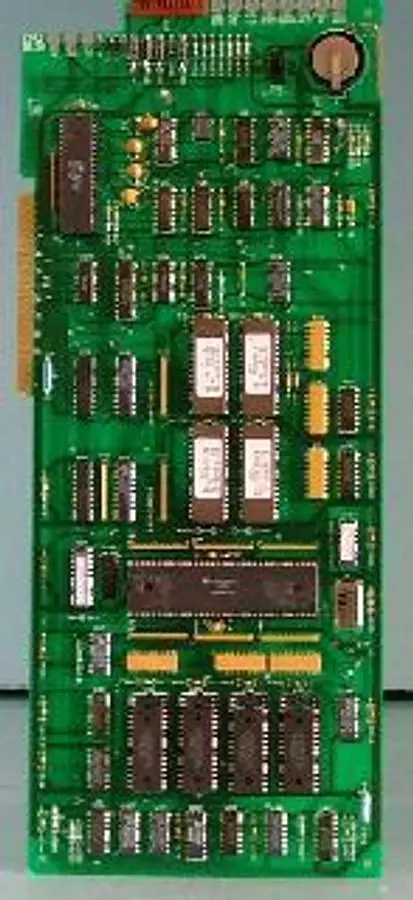 QTY. 1. VARIAN CPU IBDH BOARD ASSY: 03-925367-31 R...