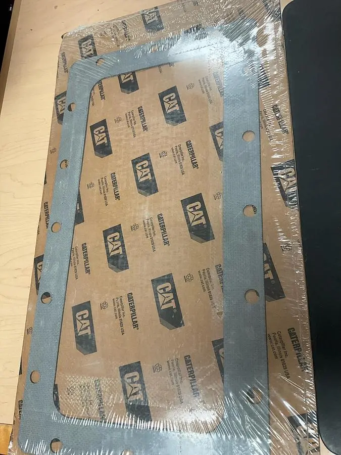 CAT Thick Air Cleaner Gasket 1.58mm PN: 2W-9281