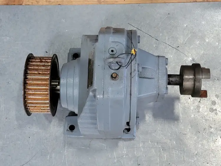 Used SEW RX87AD3 Gearboxes British Columbia CA | Lenmark #268524