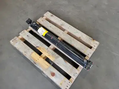 New | in-Stock WELDCO-BEALES 558-020-0269 Forklift Attachments British Columbia CA | Lenmark #1426394