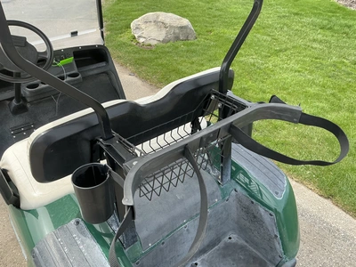 USED 2005 EZ-GO TXT 36V