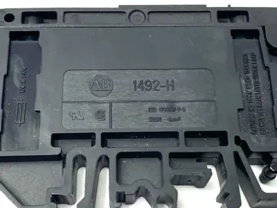 USED ALLEN-BRADLEY 1492-H