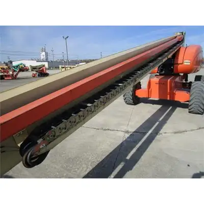 Used 2007 JLG 800S Manlifts New York US | United Lift #1445786