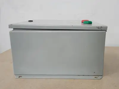 Used 2020 HAMMOND MANUFACTURING EJ12126 Misc Electrical & Power Parts British Columbia CA | Lenmark #254629
