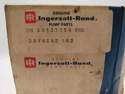 New | in-Stock IR INGERSOLL RAND _UNKNOWN_ Miscellaneous MRO | Arrow Industrial #647741