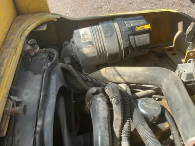 Used HYSTER H60XM Misc Forklifts Michigan US | Miedema Asset Management Group #1443966