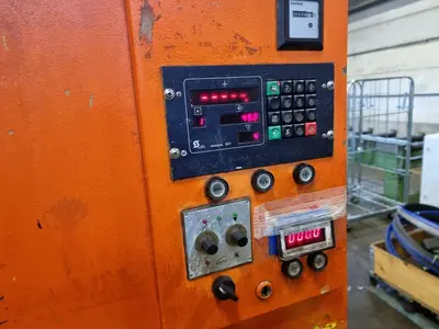 USED KASTO HBA 520