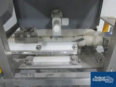 USED Nikka Densok NIKKA DENSOK PINHOLE TESTER