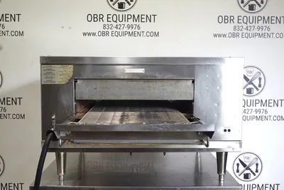 2021 MIDDLEBY MARSHALL CTX ELECTRIC COUNTERTOP PIZZA CONVEYOR OVEN MODEL DZ33T