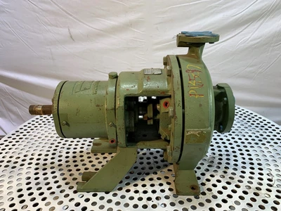 USED WORTHINGTON D1011