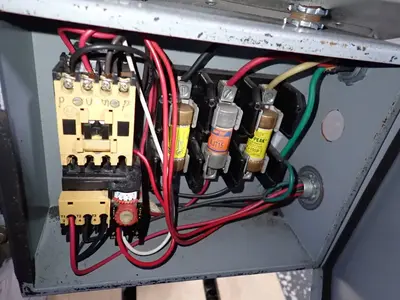 Nucon Systems Inc Vacuum Loader