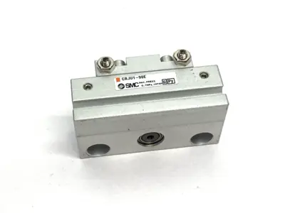New | in-Stock SMC Mini Rotary Actuator, Pneumatic 90-Degree Rotation Rotary Actuators Michigan US | Maverick Industrial Sales #1394948