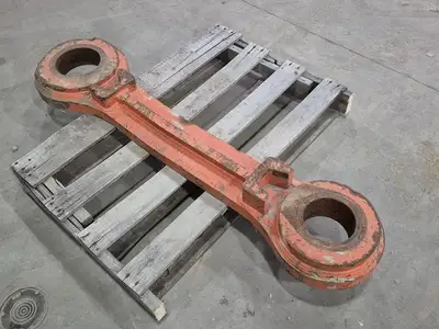 Used HITACHI 9094657 Excavators British Columbia CA | Lenmark #836595
