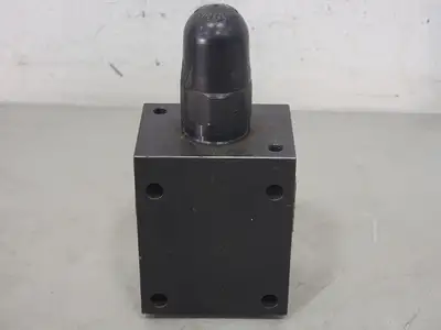 NEW REXROTH DBDS 10 G18/400