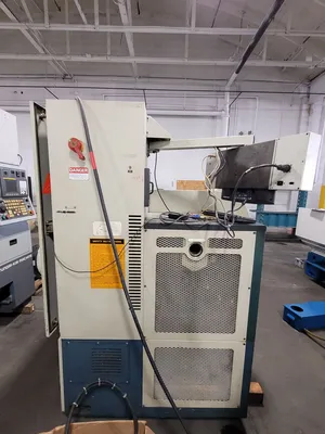 Used 1995 BRIDGEPORT ROMI EZ PATH II Engine Lathes Kentucky US | Machinery Central #1277854