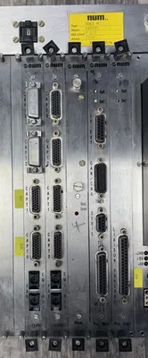 NUM 1062M Electrical/PLC/Automation | ESS Industrial Equipment Sales (6)