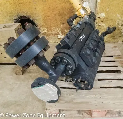 USED UNION TX-200