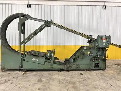 USED FEED LEASE FLCC-1860-P10