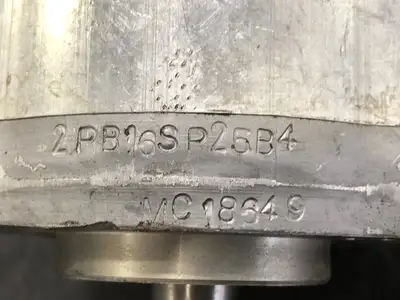 NEW SALAMI 2PB16SP25B4