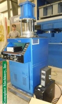 Monsanto Mooney Viscometer, Item # 1885