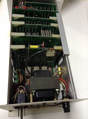 USED Varian 040 Lot 181