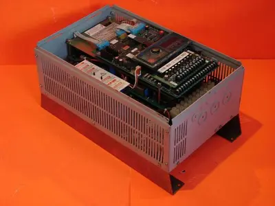 USED ALLEN BRADLEY 1336-B005-EAD-FA2-L3 SER A