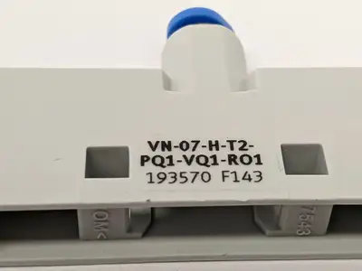 VN-07-H-T2-PQ1-VQ1-RO1 | Festo  Vacuum Generator 193570 - New Other