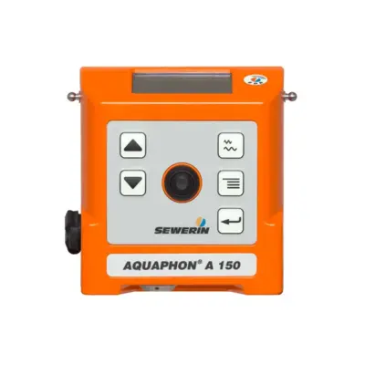 New | in-Stock SEWERIN _UNKNOWN_ Leak Detectors Florida US | UCG Underground Supplies #1405593